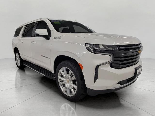2023 Chevrolet Suburban 4WD 4dr High Country