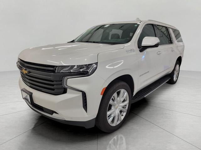 2023 Chevrolet Suburban 4WD 4dr High Country