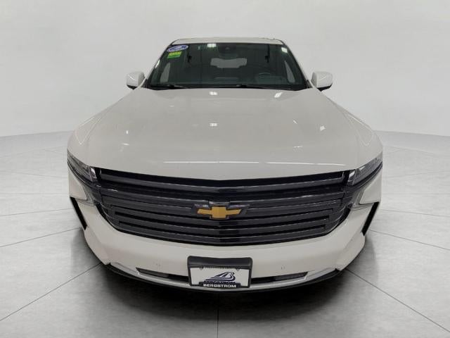 2023 Chevrolet Suburban 4WD 4dr High Country