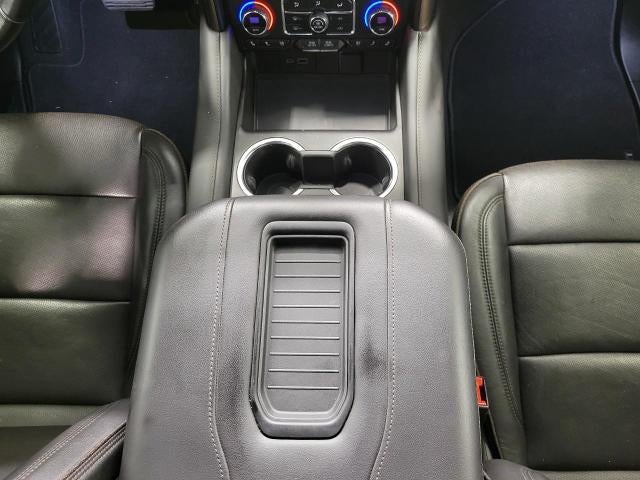 2023 Chevrolet Suburban 4WD 4dr High Country