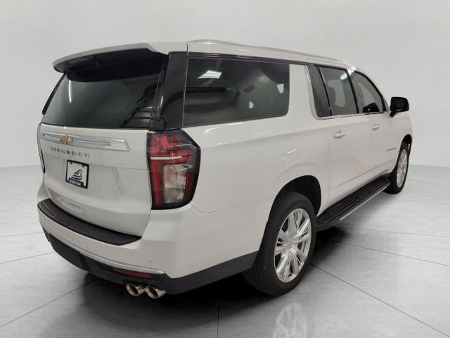 2023 Chevrolet Suburban 4WD 4dr High Country