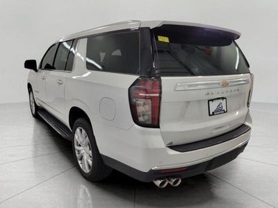 2023 Chevrolet Suburban 4WD 4dr High Country