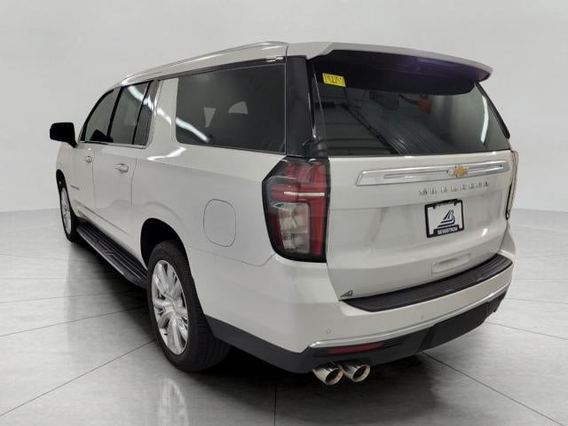 2023 Chevrolet Suburban 4WD 4dr High Country