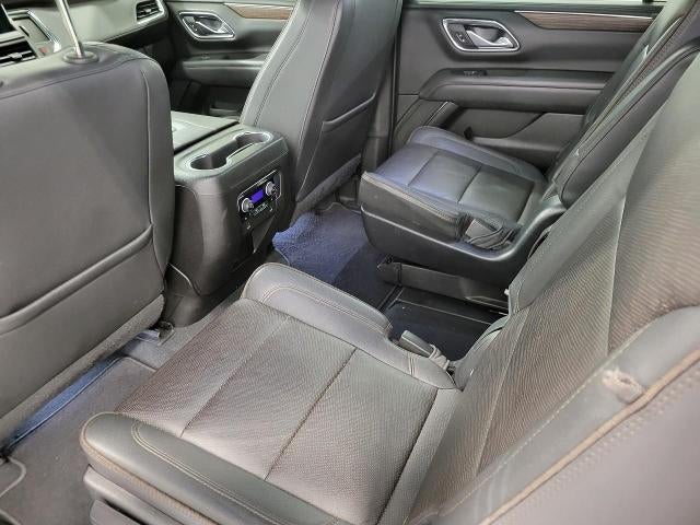 2023 Chevrolet Suburban 4WD 4dr High Country