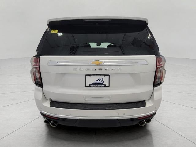 2023 Chevrolet Suburban 4WD 4dr High Country