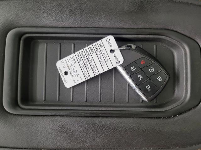 2023 Chevrolet Suburban 4WD 4dr High Country