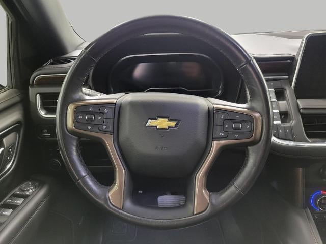 2023 Chevrolet Suburban 4WD 4dr High Country
