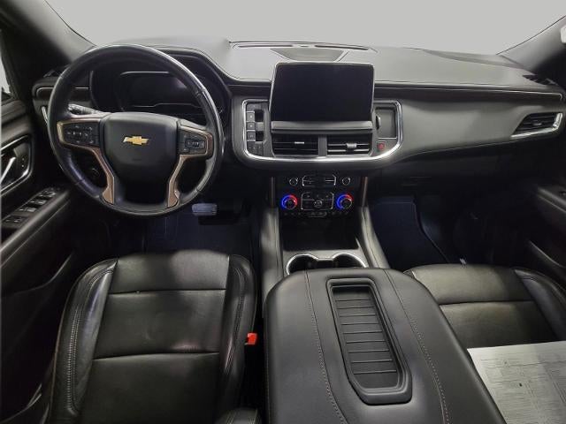 2023 Chevrolet Suburban 4WD 4dr High Country