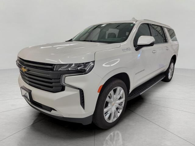 2023 Chevrolet Suburban 4WD 4dr High Country