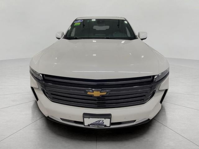 2023 Chevrolet Suburban 4WD 4dr High Country