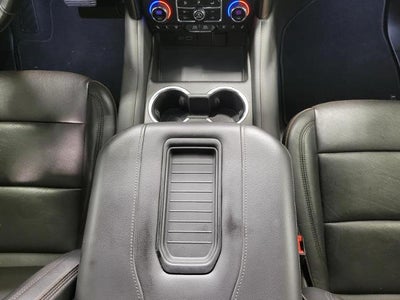 2023 Chevrolet Suburban 4WD 4dr High Country