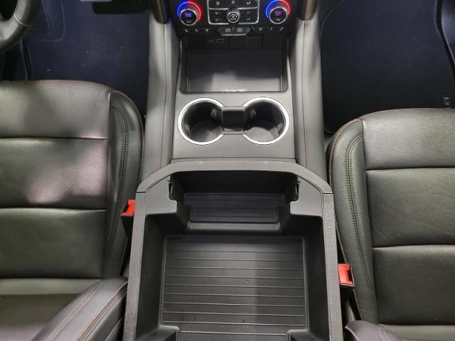 2023 Chevrolet Suburban 4WD 4dr High Country