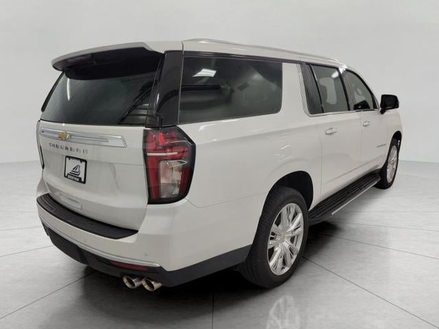 2023 Chevrolet Suburban 4WD 4dr High Country