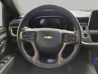 2023 Chevrolet Suburban 4WD 4dr High Country