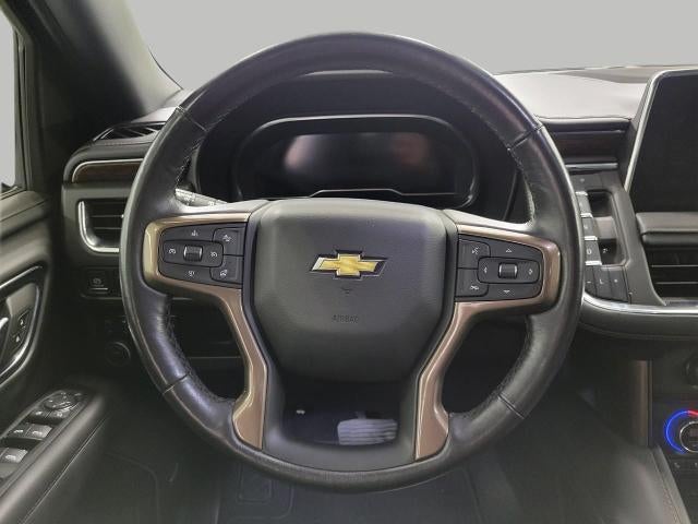 2023 Chevrolet Suburban 4WD 4dr High Country