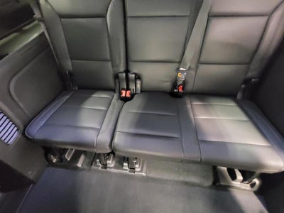 2023 Chevrolet Suburban 4WD 4dr High Country