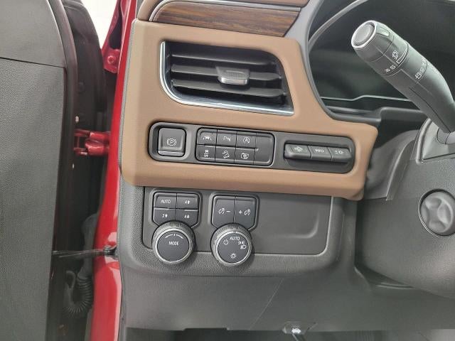 2024 Chevrolet Suburban 4WD 4dr High Country