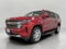 2024 Chevrolet Suburban 4WD 4dr High Country