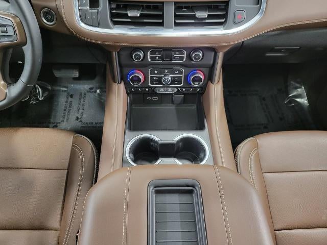 2024 Chevrolet Suburban 4WD 4dr High Country