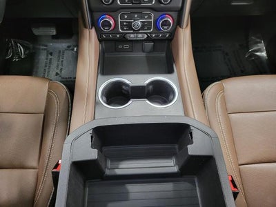 2024 Chevrolet Suburban 4WD 4dr High Country