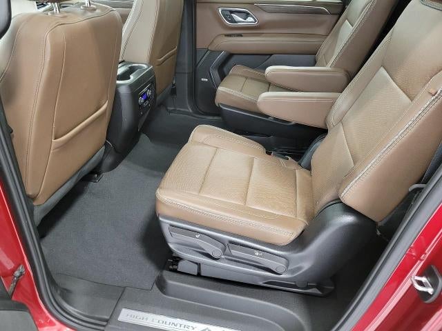 2024 Chevrolet Suburban 4WD 4dr High Country