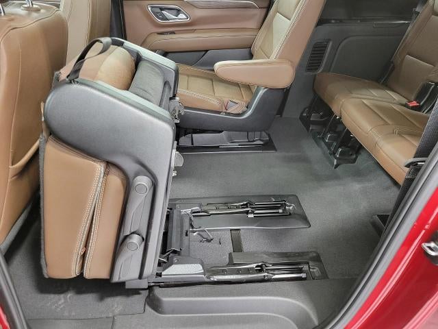 2024 Chevrolet Suburban 4WD 4dr High Country