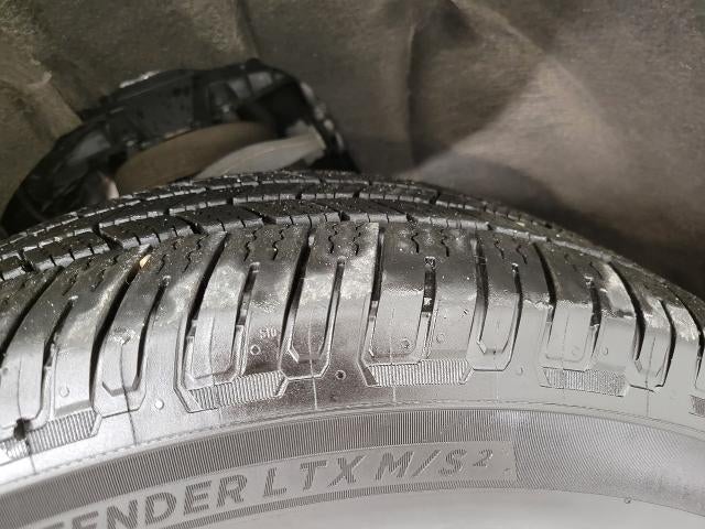 2024 Chevrolet Suburban 4WD 4dr High Country