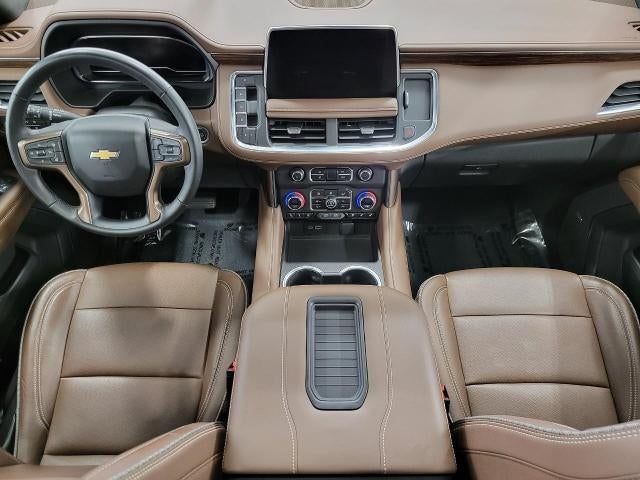 2024 Chevrolet Suburban 4WD 4dr High Country