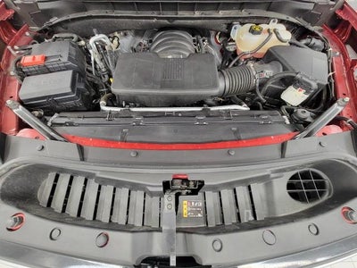 2024 Chevrolet Suburban 4WD 4dr High Country