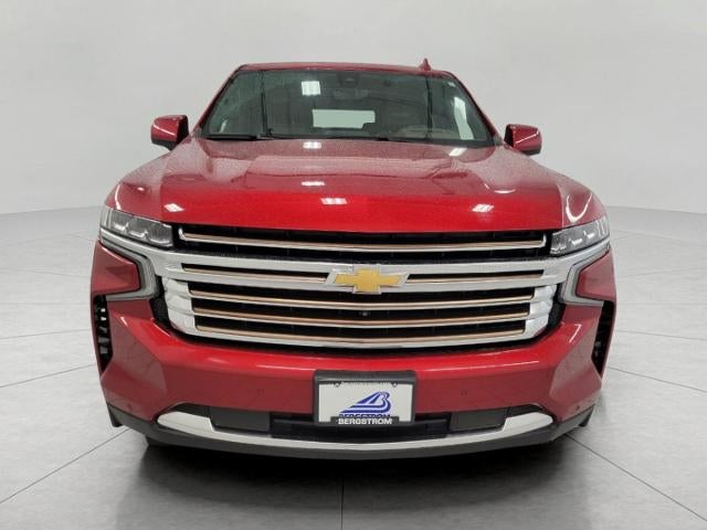 2022 Chevrolet Suburban 4WD 4dr High Country