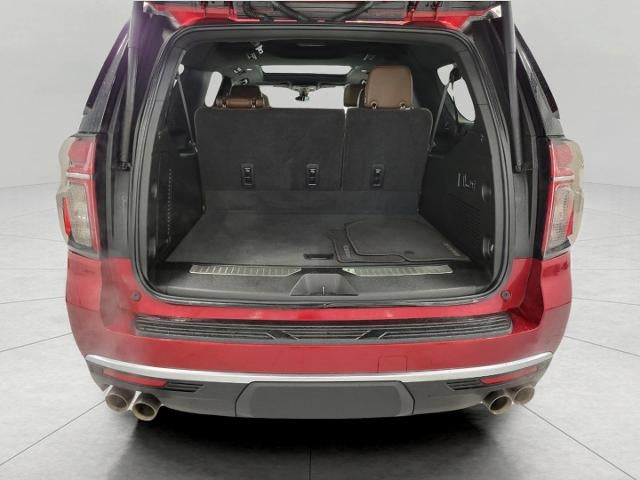 2022 Chevrolet Suburban 4WD 4dr High Country