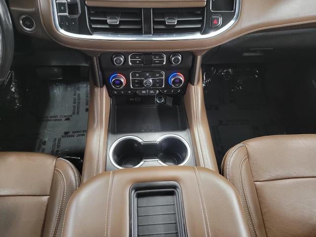 2022 Chevrolet Suburban 4WD 4dr High Country