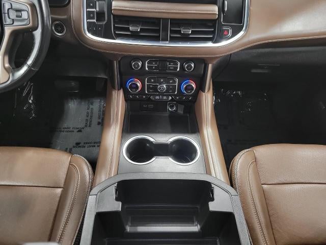 2022 Chevrolet Suburban 4WD 4dr High Country