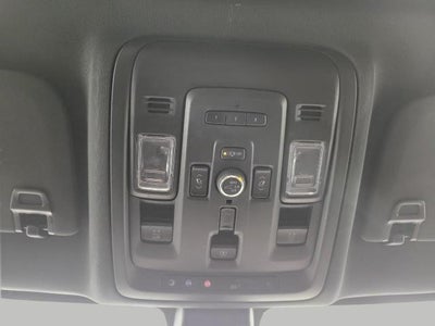 2022 Chevrolet Suburban 4WD 4dr High Country