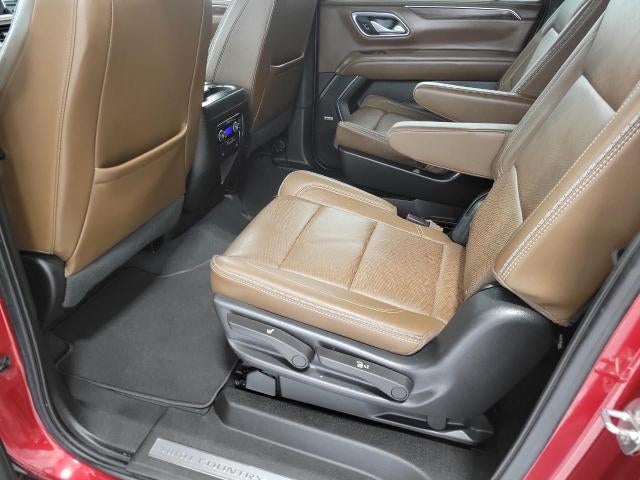 2022 Chevrolet Suburban 4WD 4dr High Country