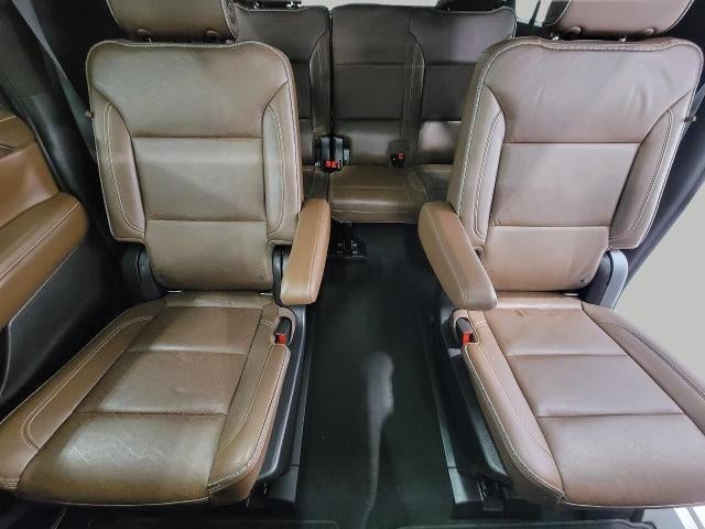 2022 Chevrolet Suburban 4WD 4dr High Country