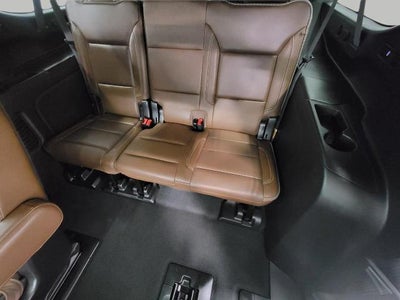 2022 Chevrolet Suburban 4WD 4dr High Country