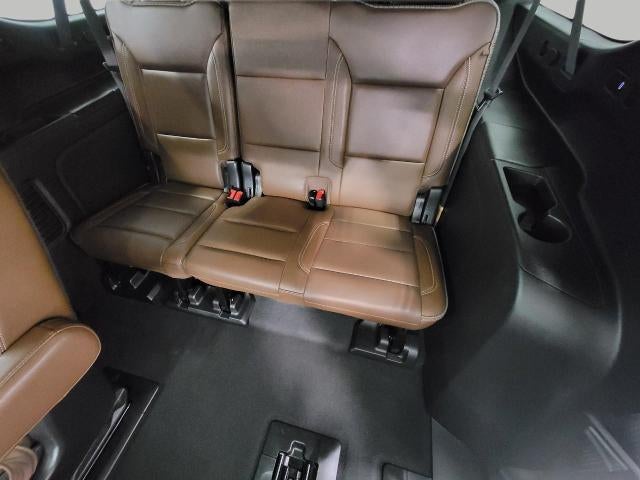 2022 Chevrolet Suburban 4WD 4dr High Country