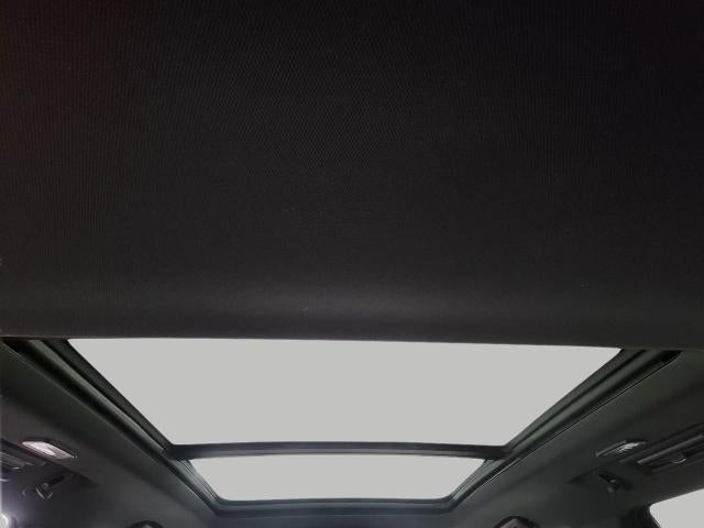 2022 Chevrolet Suburban 4WD 4dr High Country