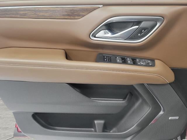 2022 Chevrolet Suburban 4WD 4dr High Country