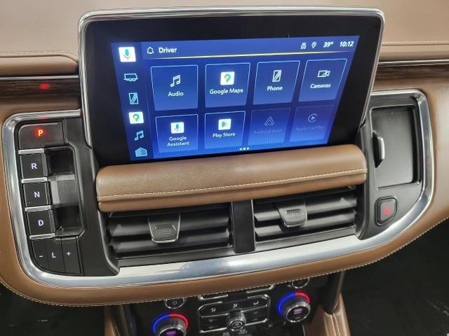 2022 Chevrolet Suburban 4WD 4dr High Country