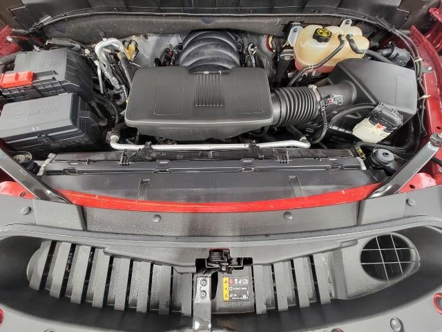 2022 Chevrolet Suburban 4WD 4dr High Country