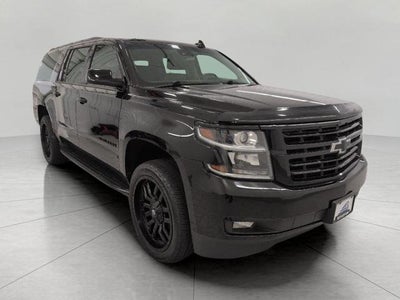 2019 Chevrolet Suburban 4WD 4dr 1500 Premier