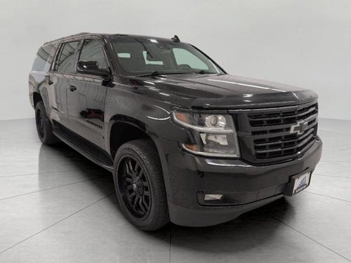 2019 Chevrolet Suburban 4WD 4dr 1500 Premier
