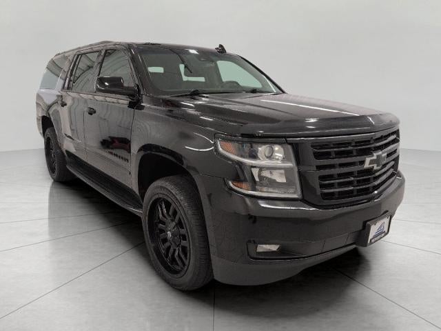2019 Chevrolet Suburban 4WD 4dr 1500 Premier