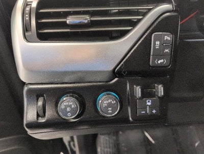 2019 Chevrolet Suburban 4WD 4dr 1500 Premier