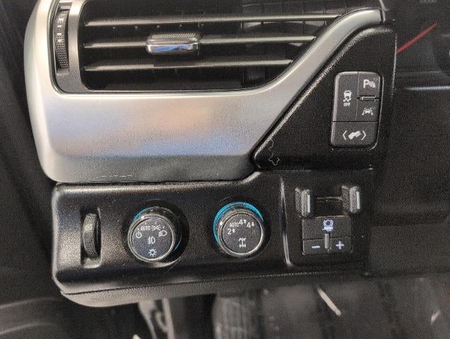 2019 Chevrolet Suburban 4WD 4dr 1500 Premier