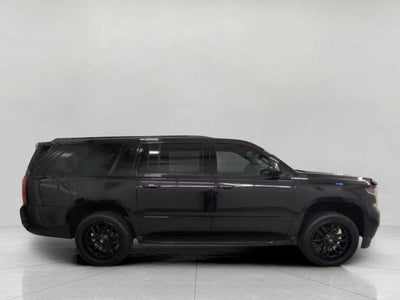 2019 Chevrolet Suburban 4WD 4dr 1500 Premier