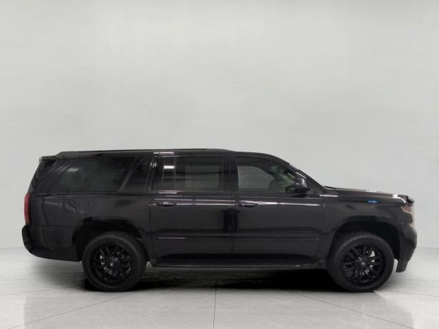 2019 Chevrolet Suburban 4WD 4dr 1500 Premier