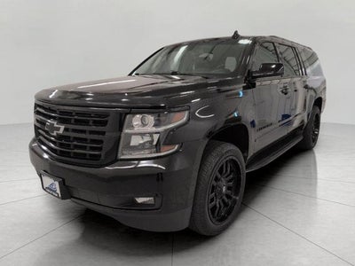 2019 Chevrolet Suburban 4WD 4dr 1500 Premier